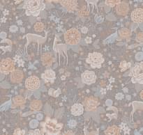 Loymina British Style Forest Brit 3 002/1 Forest Deer 10x100 см поверхность матовая, рельефная