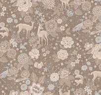 Loymina British Style Forest Brit 3 002 Forest Deer 10x100 см поверхность матовая, рельефная