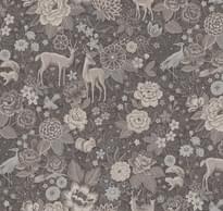 Loymina British Style Forest Brit 3 010 Forest Deer 10x100 см поверхность матовая, рельефная