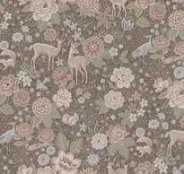 Loymina British Style Forest Brit 3 012 Forest Deer 10x100 см поверхность матовая, рельефная