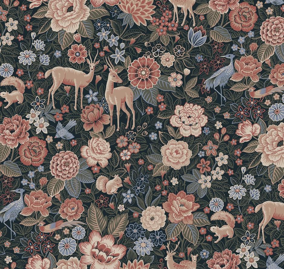 Loymina British Style Forest Brit 3 018 Forest Deer 10x100 Loymina British Style Forest Brit 3 018 Forest Deer 10x100