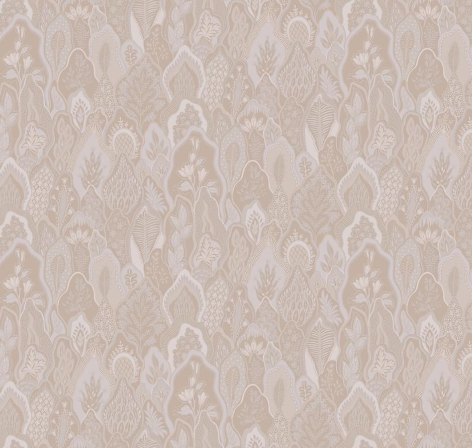 Loymina British Style Forest Brit 4 001/1 Palampore 10x100 Loymina British Style Forest Brit 4 001/1 Palampore 10x100