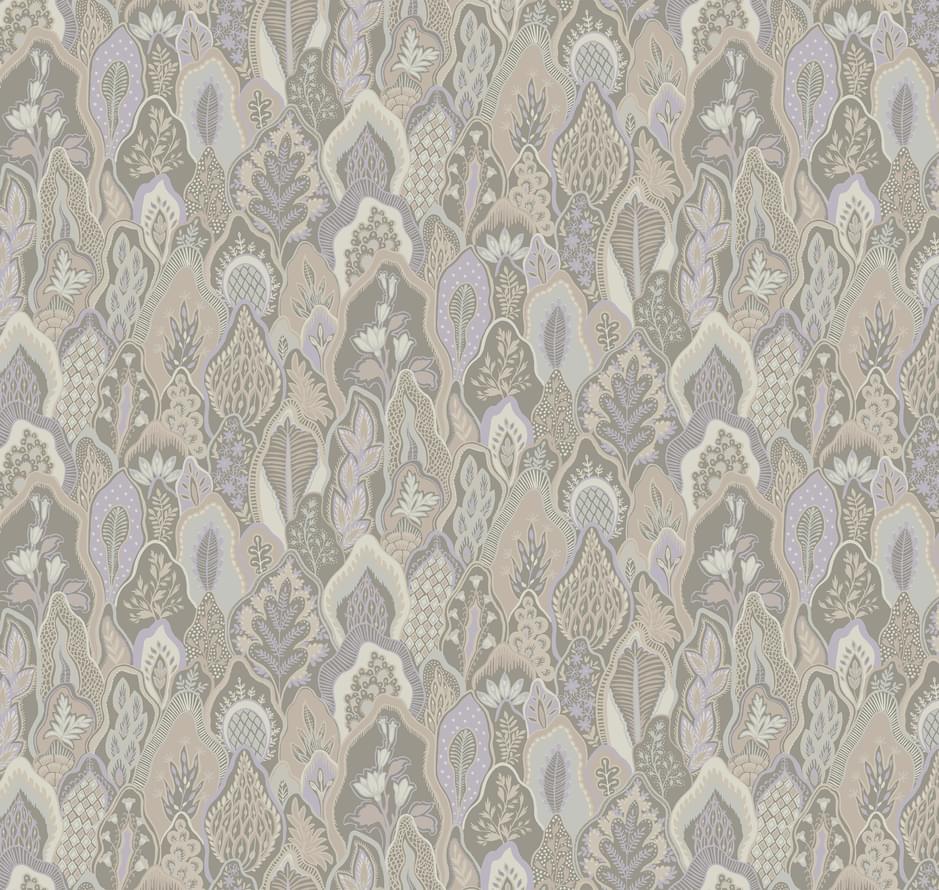 Loymina British Style Forest Brit 4 002/1 Palampore 10x100 Loymina British Style Forest Brit 4 002/1 Palampore 10x100