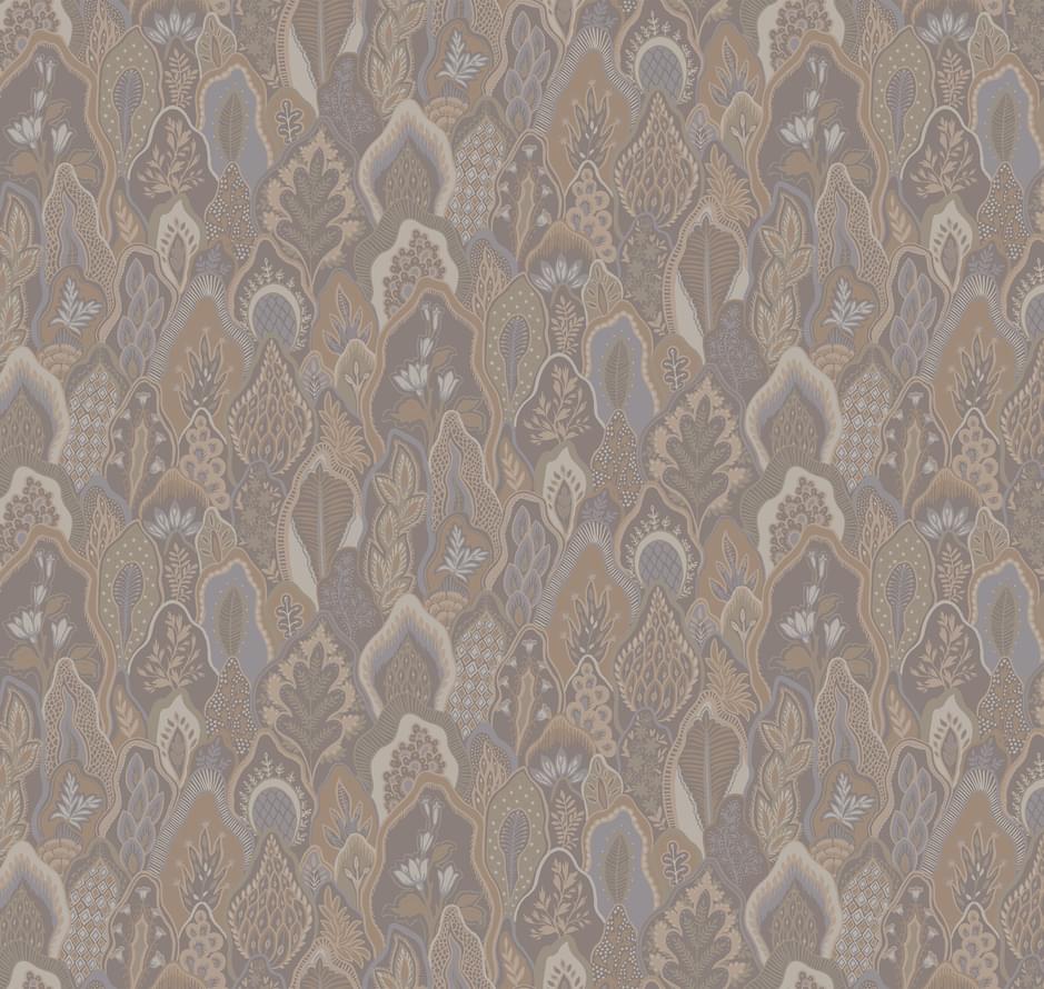 Loymina British Style Forest Brit 4 002 Palampore 10x100 Loymina British Style Forest Brit 4 002 Palampore 10x100