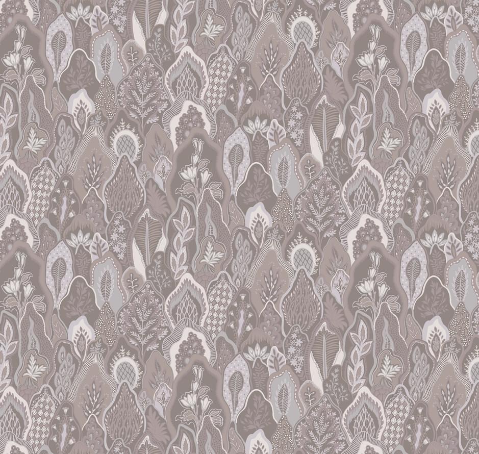 Loymina British Style Forest Brit 4 008 Palampore 10x100 Loymina British Style Forest Brit 4 008 Palampore 10x100
