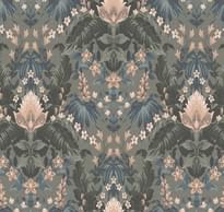 Loymina British Style Forest Brit 6 005 Scottish Flower 10x100 см поверхность матовая, рельефная