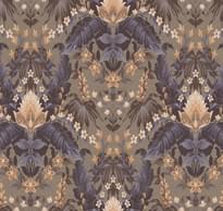 Loymina British Style Forest Brit 6 012 Scottish Flower 10x100 см поверхность матовая, рельефная
