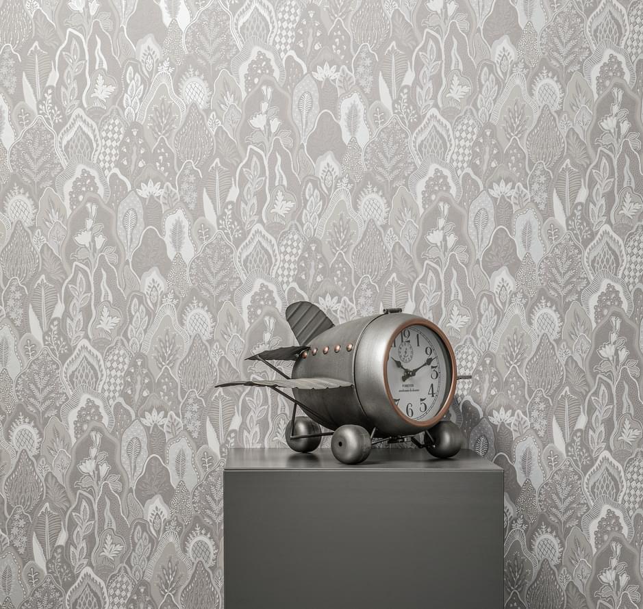 обои фабрики Loymina коллекция British Style Forest