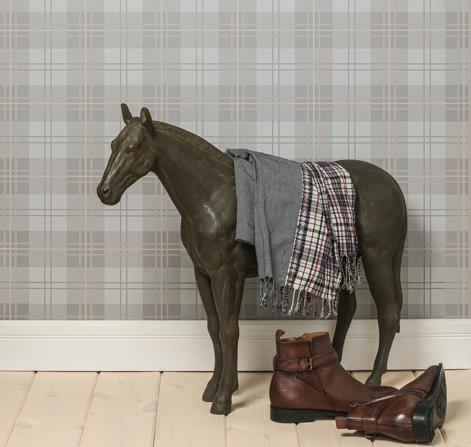 обои фабрики Loymina коллекция British Style Forest