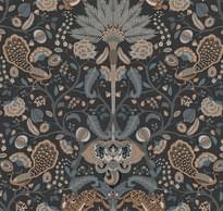 Loymina British Style Garden Brit 10 005/1 Tree Of Nations 10x100 см поверхность матовая, рельефная