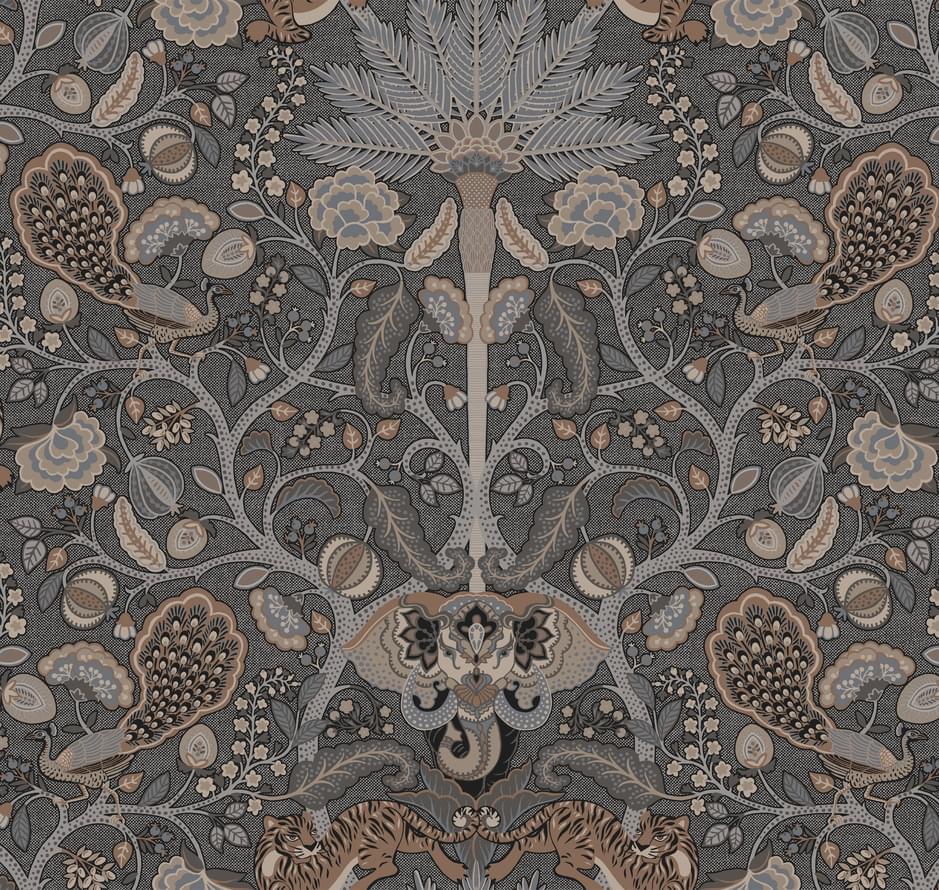 Loymina British Style Garden Brit 10 011 Tree Of Nations 10x100 Loymina British Style Garden Brit 10 011 Tree Of Nations 10x100