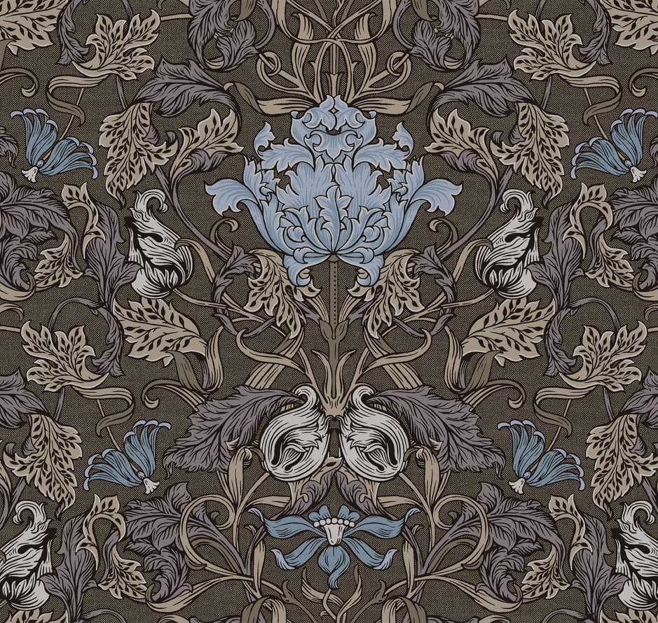Loymina British Style Garden Brit 11 004 Tulip 10x100 Loymina British Style Garden Brit 11 004 Tulip 10x100