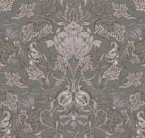Loymina British Style Garden Brit 11 005 Tulip 10x100 см поверхность матовая