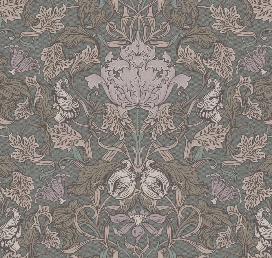 Loymina British Style Garden Brit 11 005 Tulip 10x100 Loymina British Style Garden Brit 11 005 Tulip 10x100