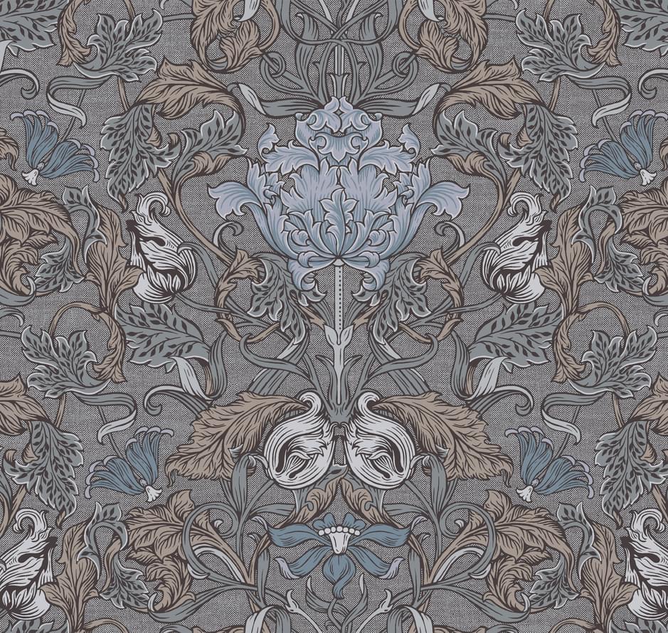 Loymina British Style Garden Brit 11 008 Tulip 10x100 Loymina British Style Garden Brit 11 008 Tulip 10x100