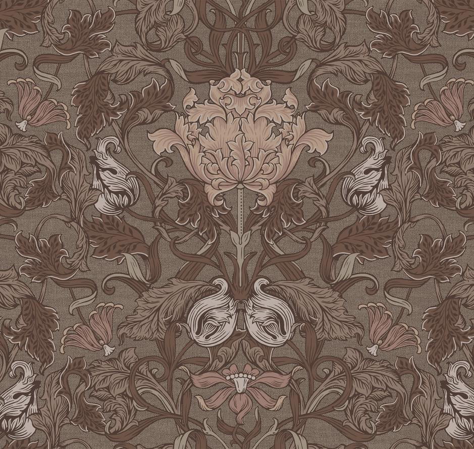 Loymina British Style Garden Brit 11 010 Tulip 10x100 Loymina British Style Garden Brit 11 010 Tulip 10x100