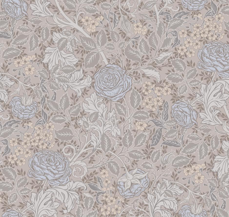 Loymina British Style Garden Brit 12 006 English Rose 10x100 Loymina British Style Garden Brit 12 006 English Rose 10x100