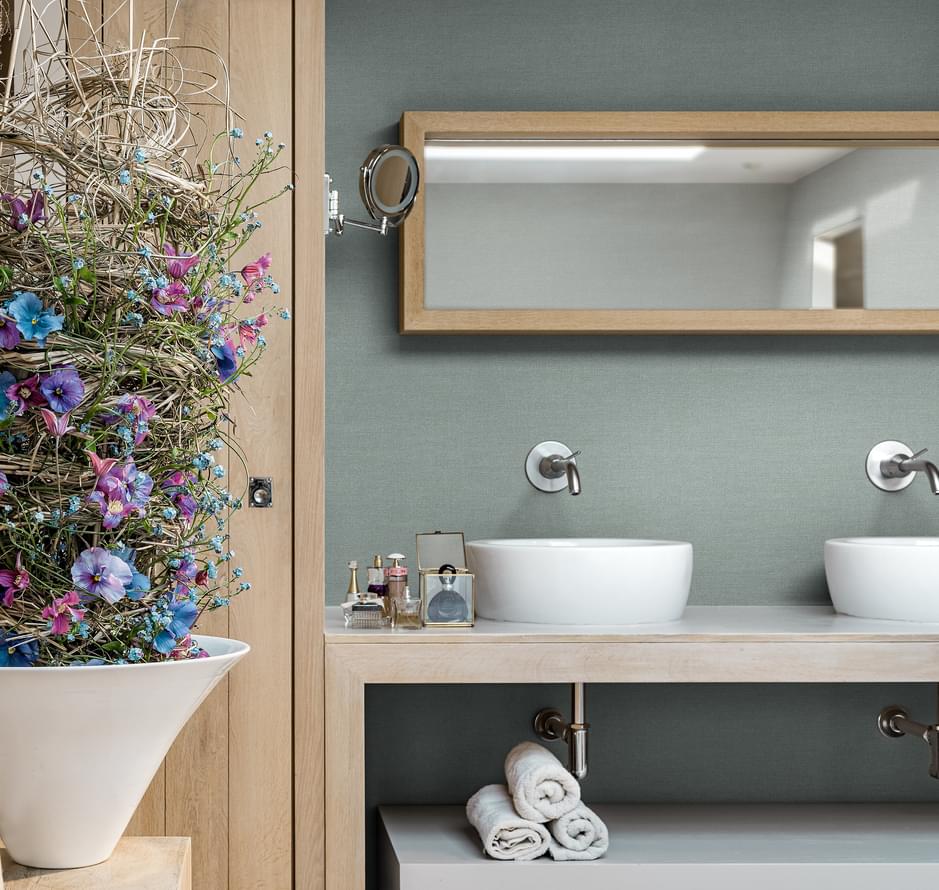 обои фабрики Loymina коллекция British Style Garden