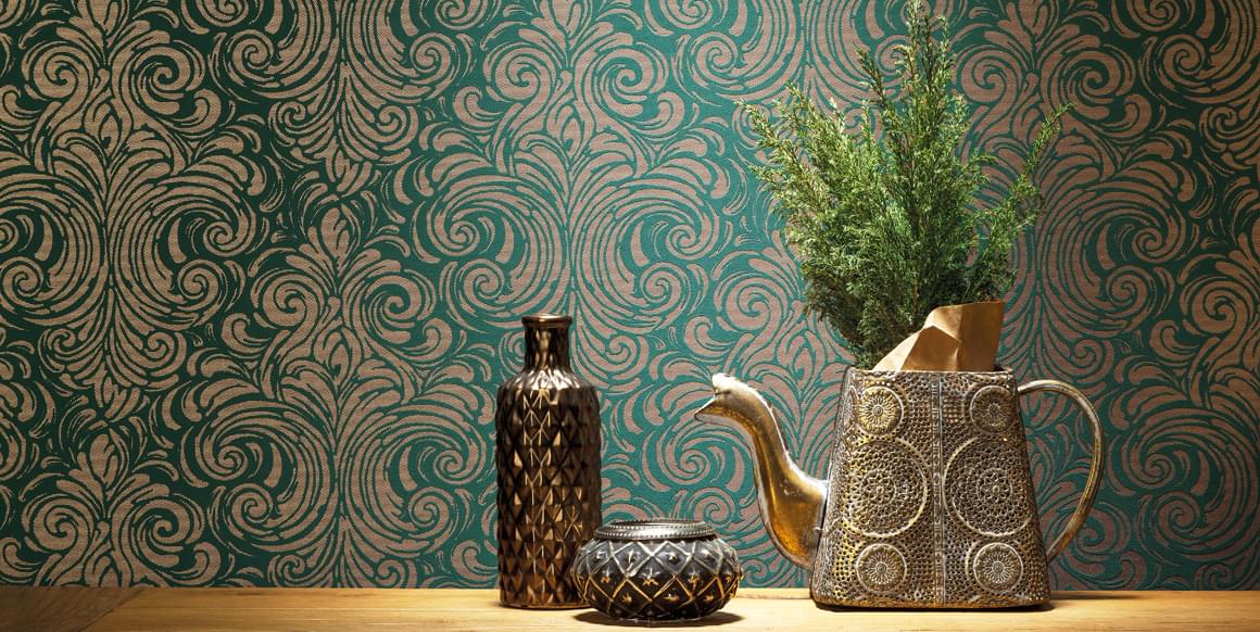 обои фабрики Loymina коллекция Clair