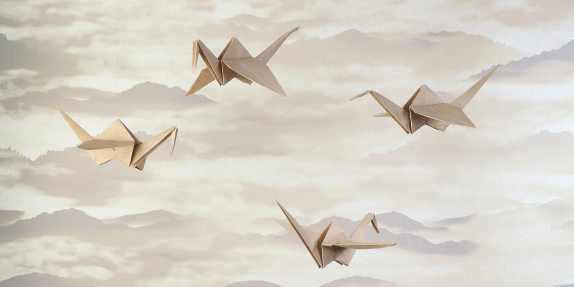 обои фабрики Loymina коллекция Clair