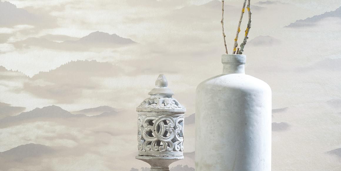 обои фабрики Loymina коллекция Clair