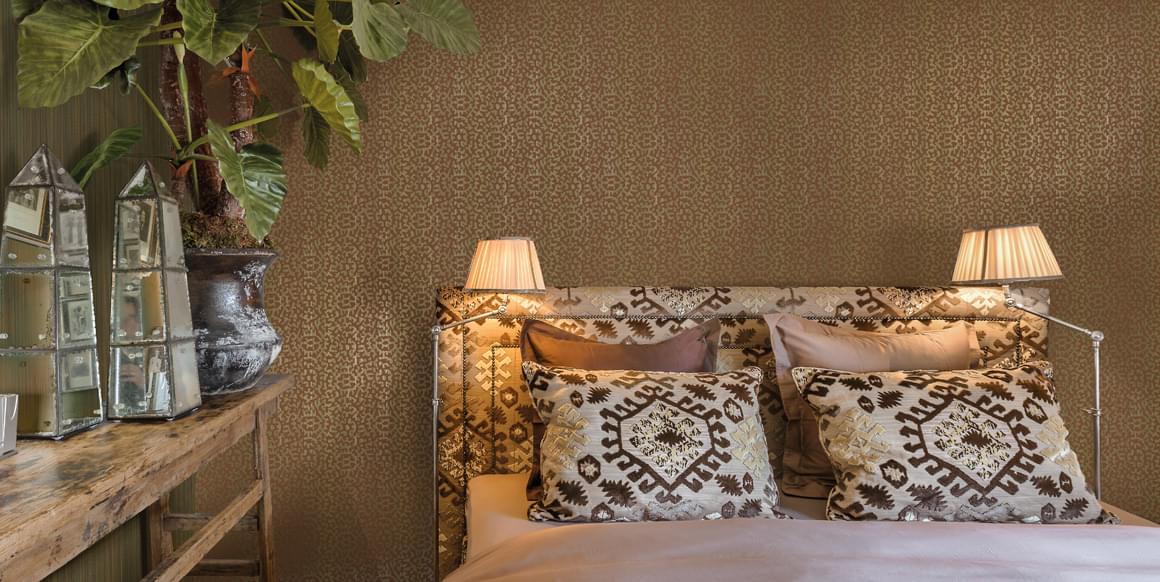 обои фабрики Loymina коллекция Clair