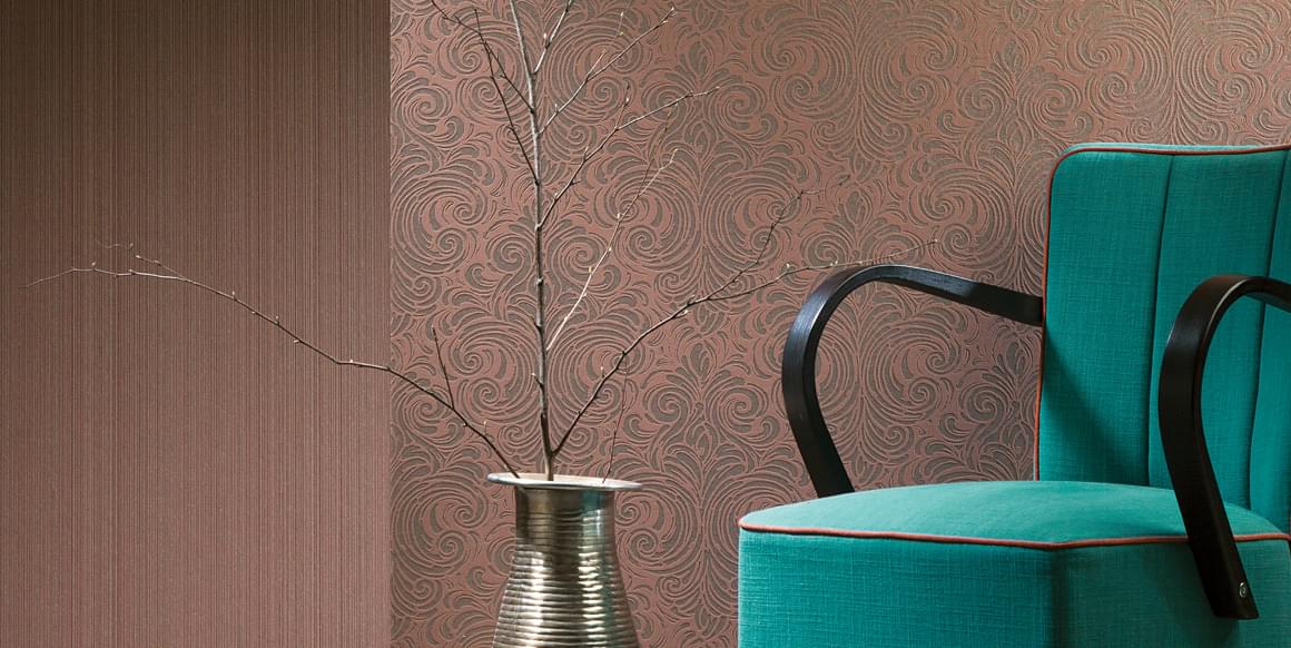 обои фабрики Loymina коллекция Clair