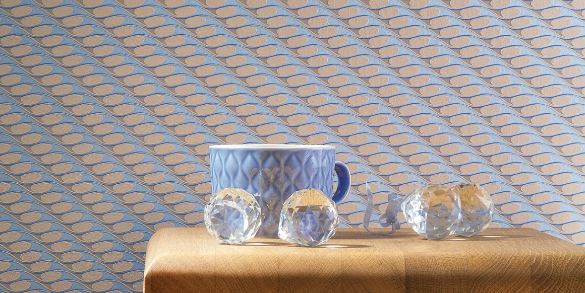 обои фабрики Loymina коллекция Clair