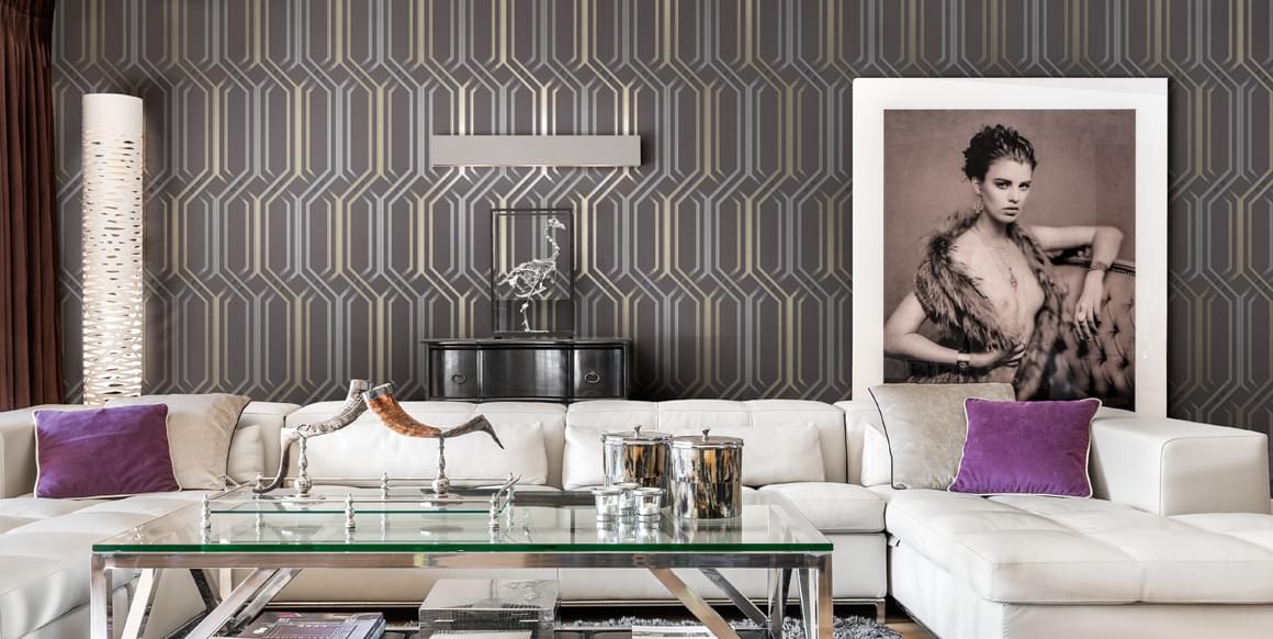 обои фабрики Loymina коллекция Clair