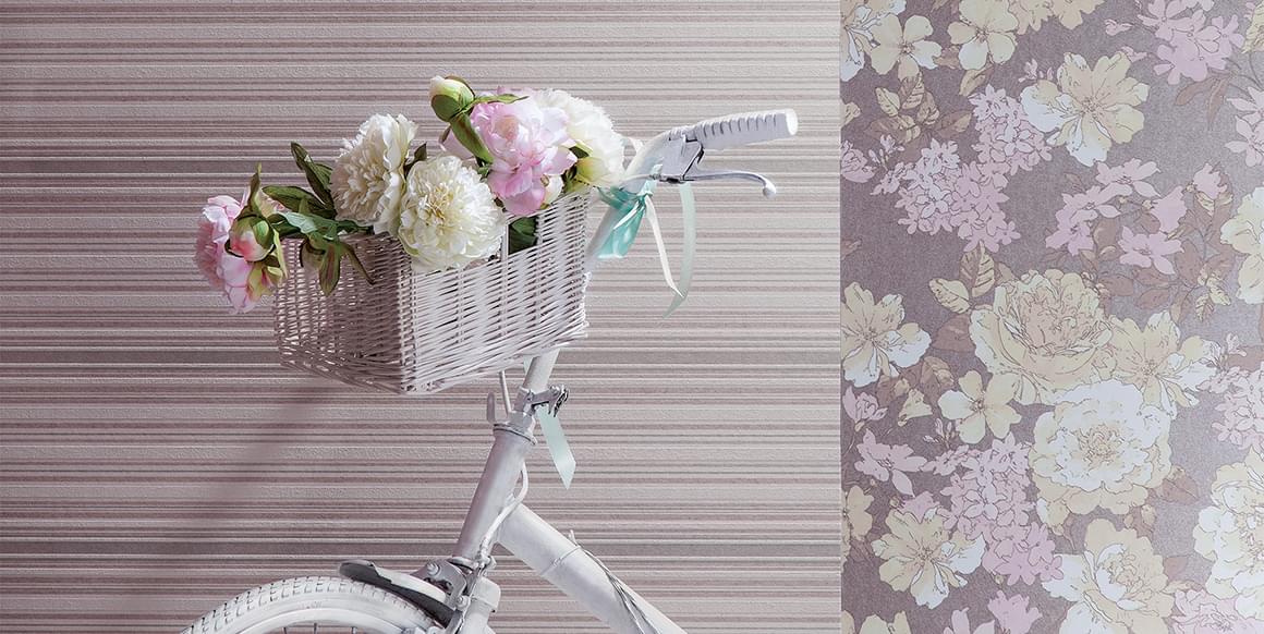 обои фабрики Loymina коллекция Classic Volume II