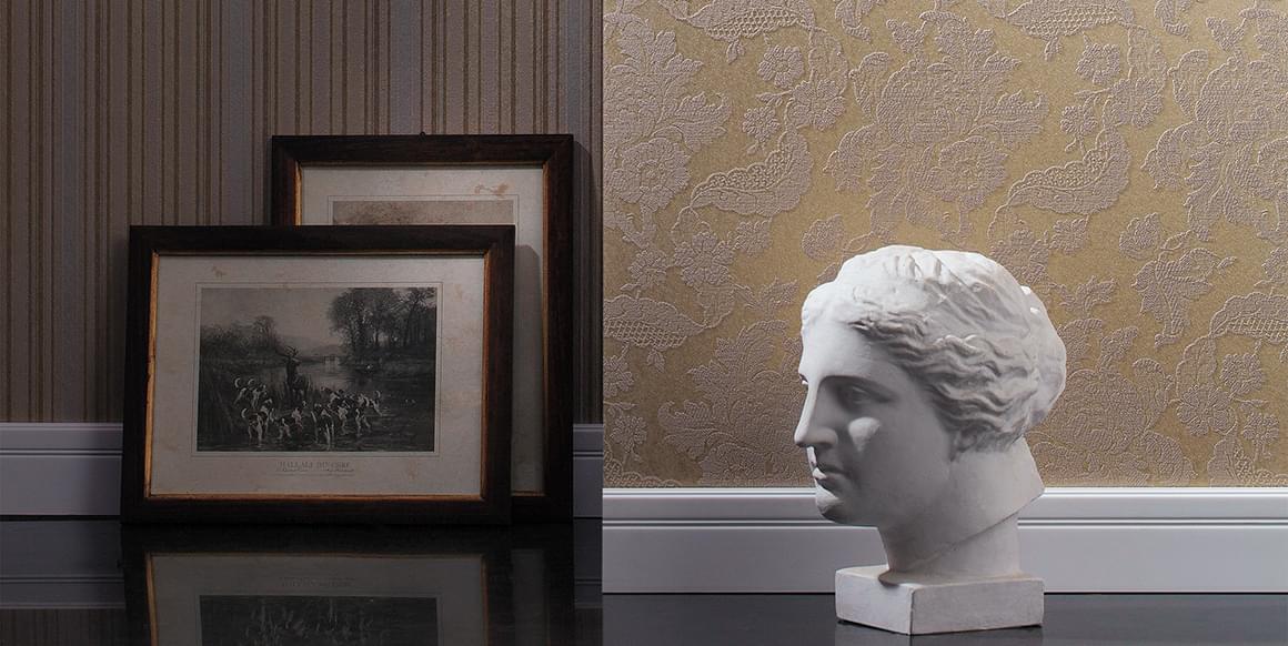 обои фабрики Loymina коллекция Classic Volume II