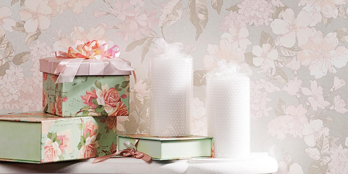 обои фабрики Loymina коллекция Classic Volume II