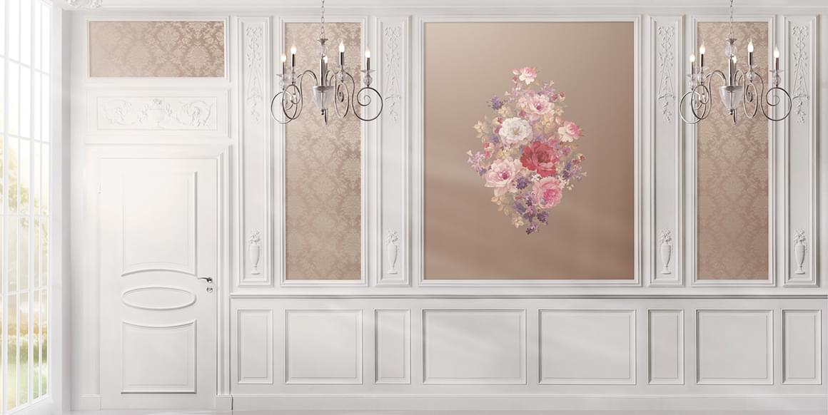 обои фабрики Loymina коллекция Classic Volume II