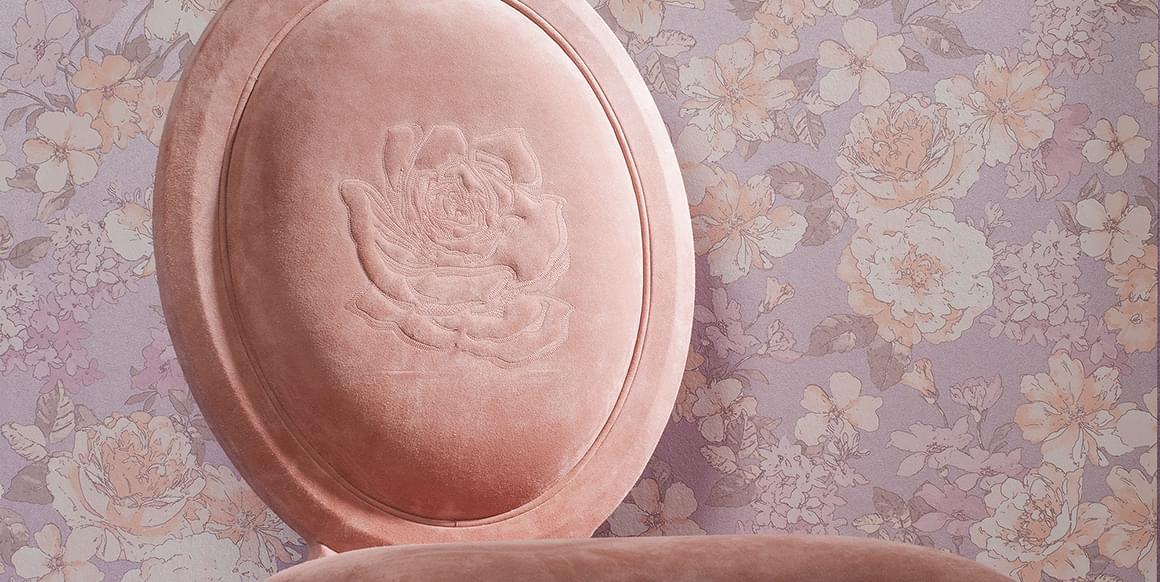 обои фабрики Loymina коллекция Classic Volume II