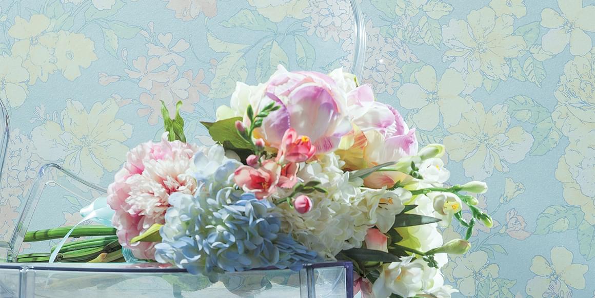 обои фабрики Loymina коллекция Classic Volume II