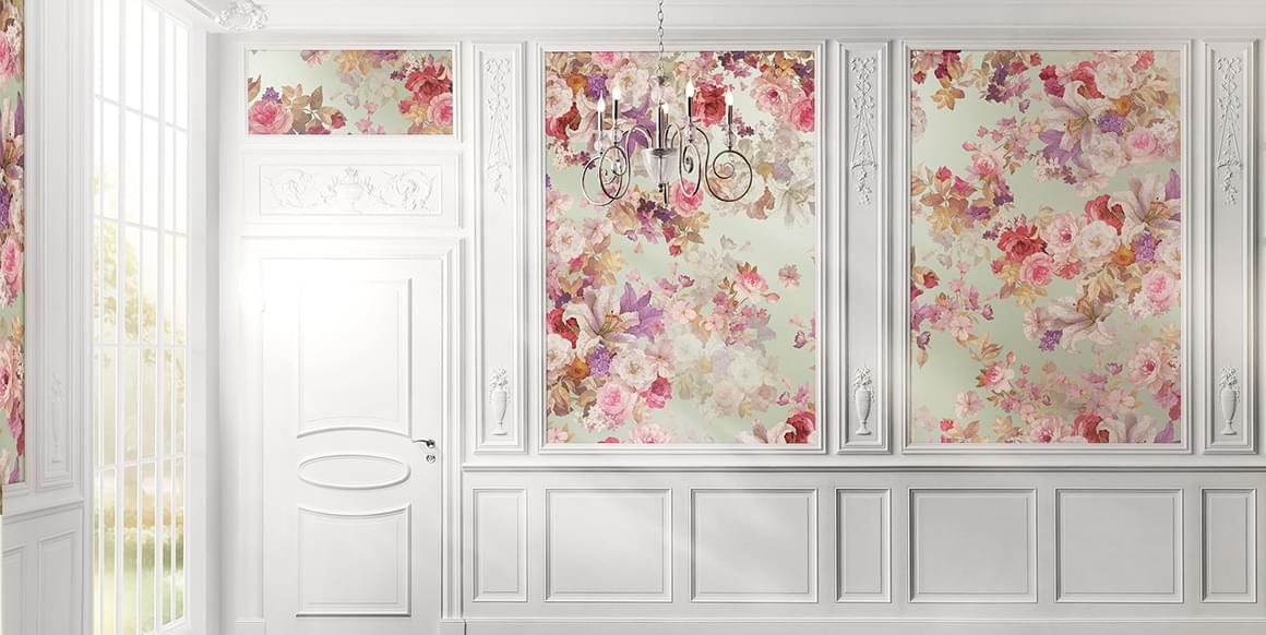 обои фабрики Loymina коллекция Classic Volume II