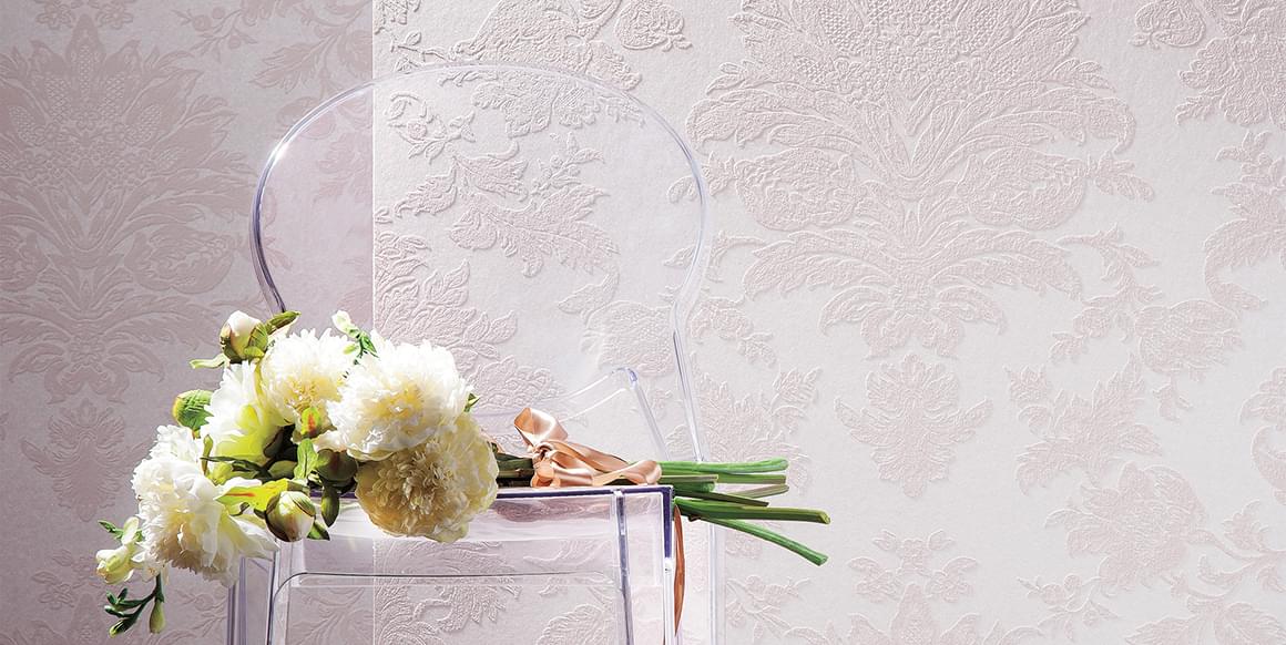 обои фабрики Loymina коллекция Classic Volume II