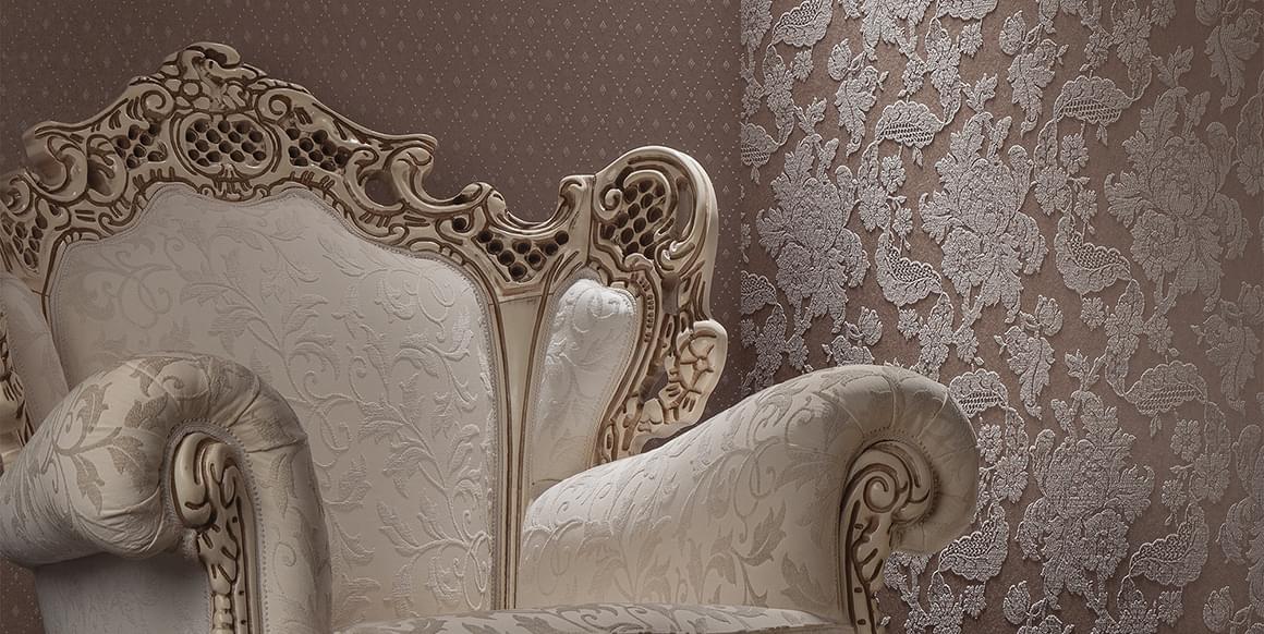 обои фабрики Loymina коллекция Classic Volume II