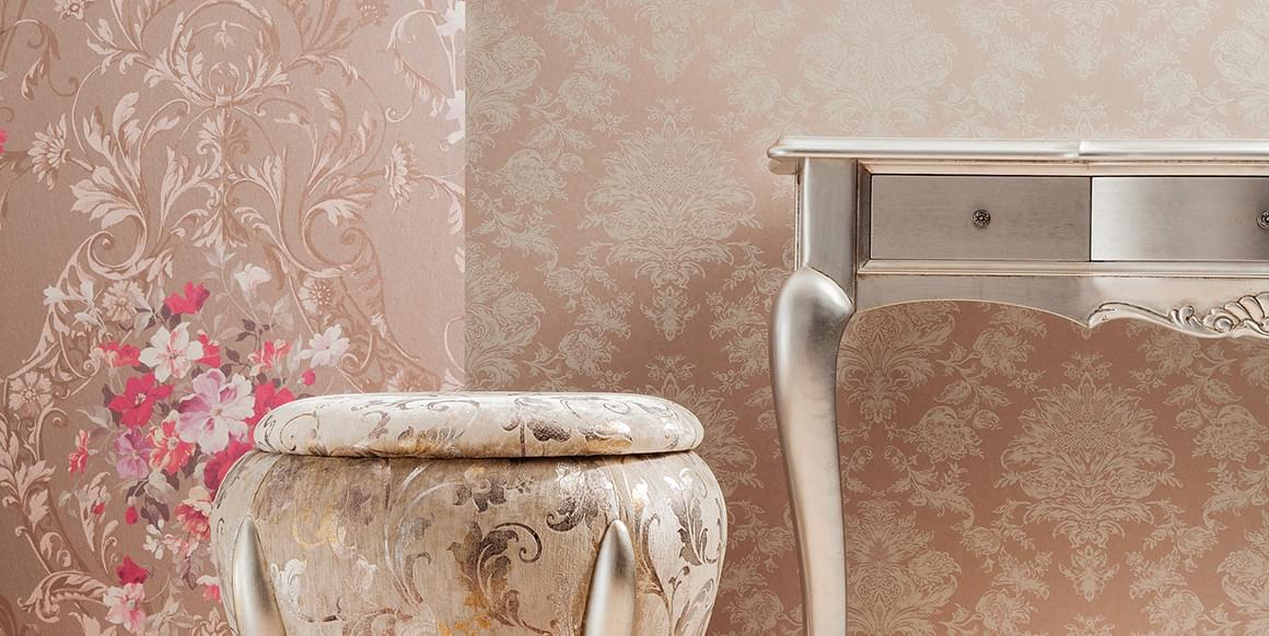 обои фабрики Loymina коллекция Classic Volume II