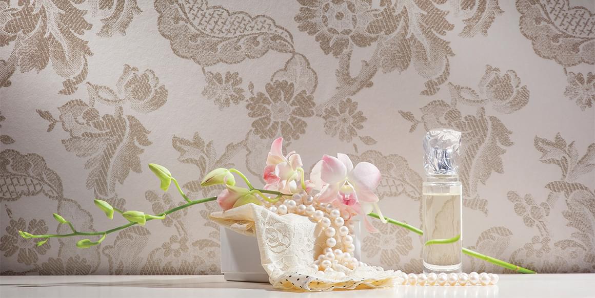 обои фабрики Loymina коллекция Classic Volume II