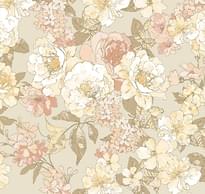 Loymina Classic Volume II V1 002 Romantic 10x100 см поверхность матовая, рельефная