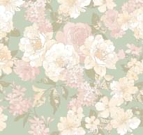 Loymina Classic Volume II V1 005 Romantic 10x100 см поверхность матовая, рельефная