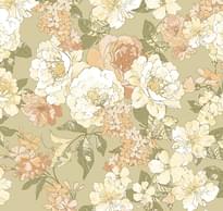 Loymina Classic Volume II V1 008 Romantic 10x100 см поверхность матовая, рельефная