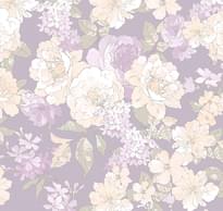 Loymina Classic Volume II V1 221 Romantic 10x100 см поверхность матовая, рельефная