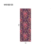 Loymina Classic Volume II V10 022 Medallion 3x300 см поверхность матовая