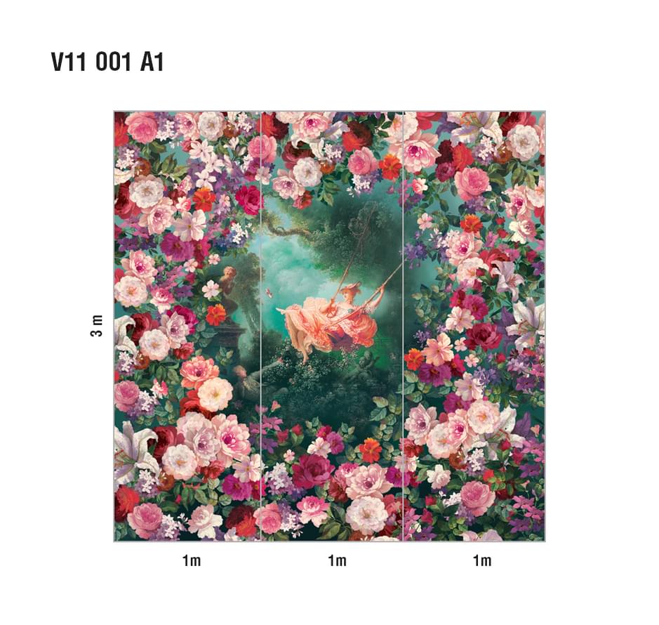 Loymina Classic Volume II V11 001 Fragonard 3x300 Loymina Classic Volume II V11 001 Fragonard 3x300
