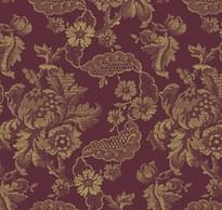 Loymina Classic Volume II V2 020 Jacquard 10x100 см поверхность матовая, рельефная