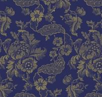 Loymina Classic Volume II V2 021 Jacquard 10x100 см поверхность матовая, рельефная