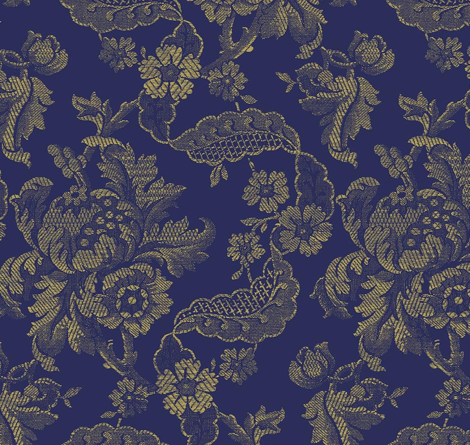 Loymina Classic Volume II V2 021 Jacquard 10x100