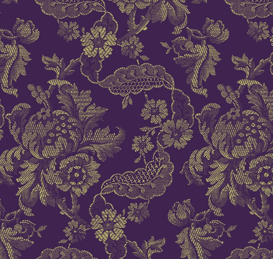 Loymina Classic Volume II V2 022 Jacquard 10x100